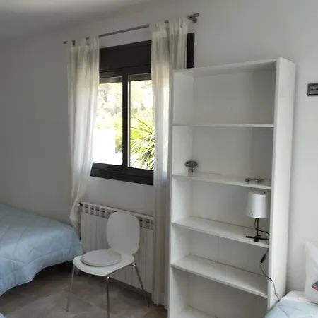 Franz House Casa Completa Canyelles (Catalonia)