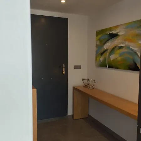 Holiday home Franz House Casa Completa *