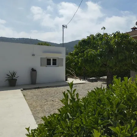 Holiday home Franz House Casa Completa Canyelles (Catalonia)