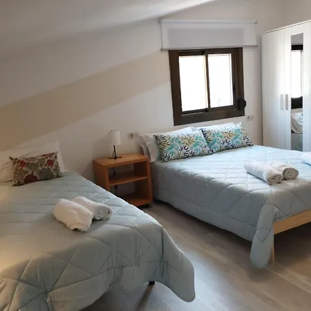 Franz House Casa Completa Holiday home *