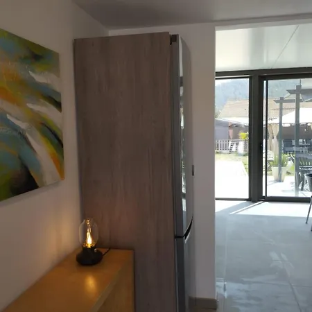 Franz House Casa Completa Holiday home Canyelles (Catalonia)