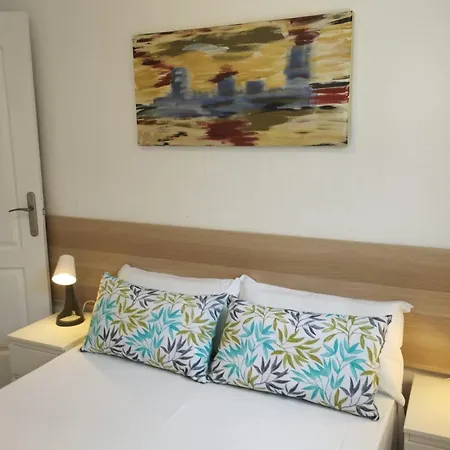 Holiday home Franz House Casa Completa Canyelles (Catalonia)