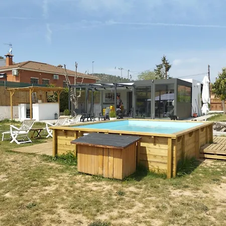 Holiday home Franz House Casa Completa *