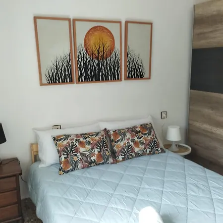 Holiday home Franz House Casa Completa *