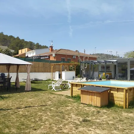 Franz House Casa Completa Holiday home