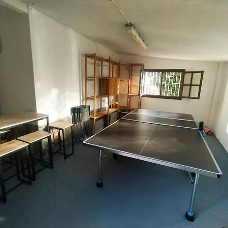 Franz House Casa Completa Holiday home