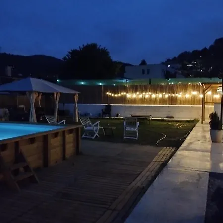 Holiday home Franz House Casa Completa *