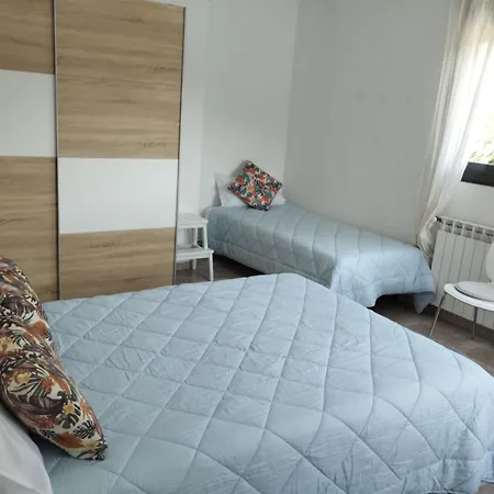 Franz House Casa Completa Holiday home