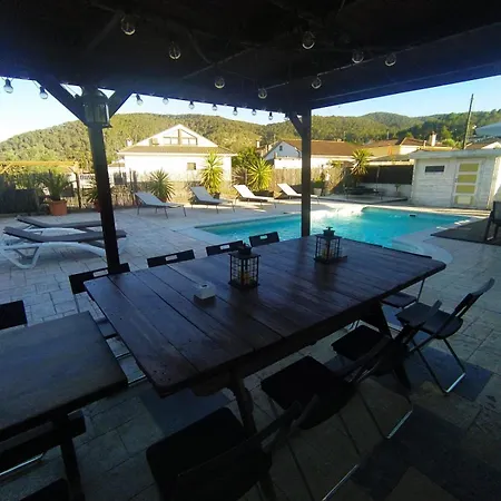 Holiday home Franz House Casa Completa