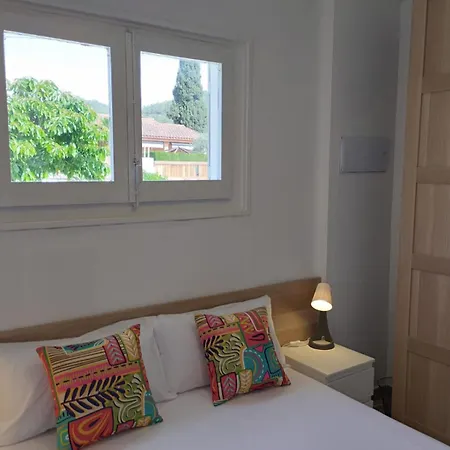 Franz House Casa Completa Holiday home Canyelles (Catalonia)