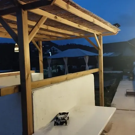 Holiday home Franz House Casa Completa Canyelles (Catalonia)