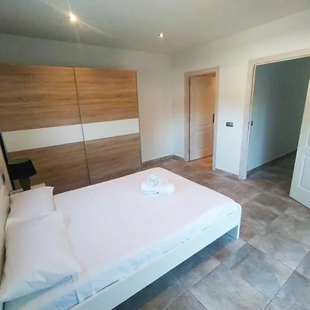 Franz House Casa Completa Holiday home