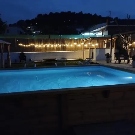 Holiday home Franz House Casa Completa *
