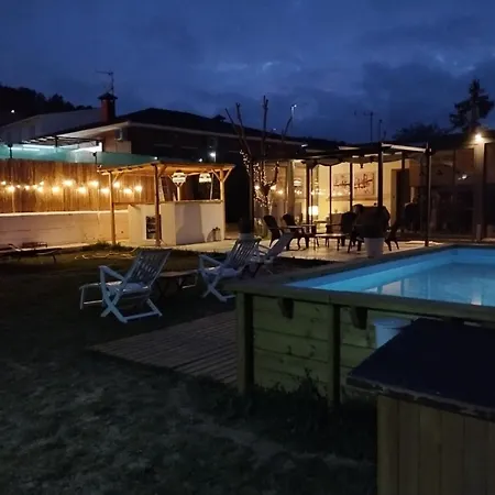 Holiday home Franz House Casa Completa *