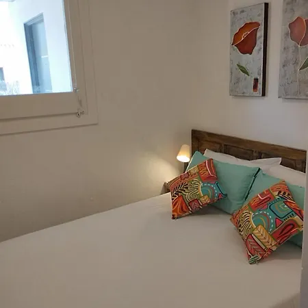 Holiday home Franz House Casa Completa Canyelles (Catalonia)