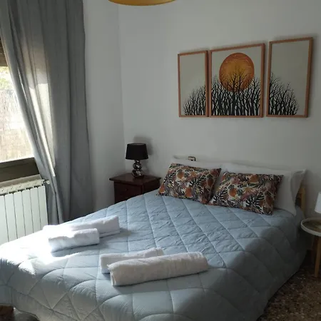 Franz House Casa Completa Holiday home