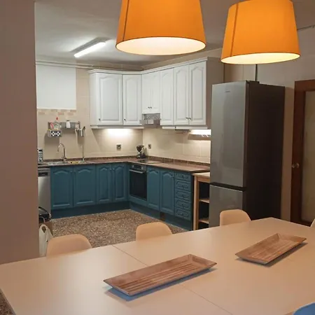 Holiday home Franz House Casa Completa Canyelles (Catalonia)