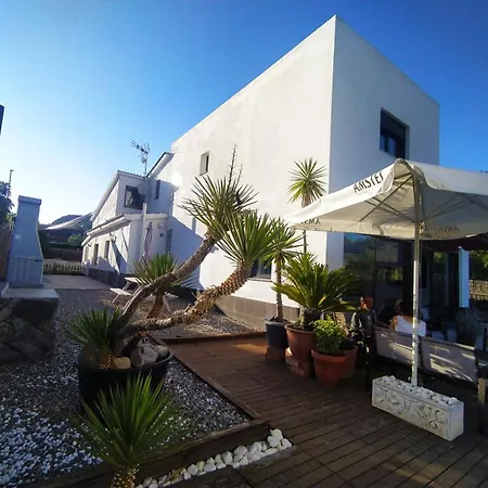 Franz House Casa Completa Holiday home Canyelles (Catalonia)