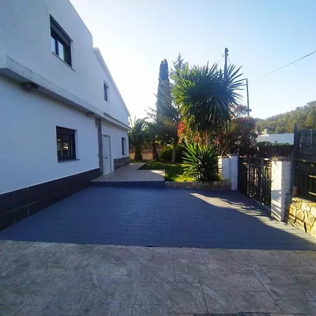 Franz House Casa Completa Holiday home *