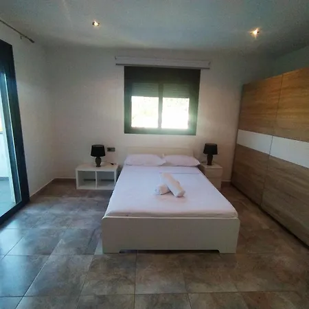 Holiday home Franz House Casa Completa Canyelles (Catalonia)