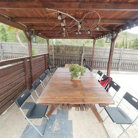 Franz House Casa Completa Holiday home *