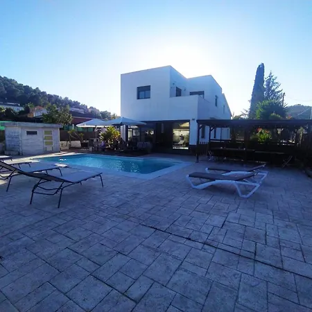 Holiday home Franz House Casa Completa *