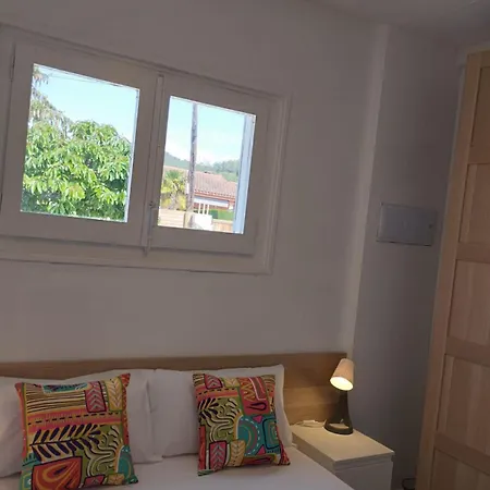 Holiday home Franz House Casa Completa Canyelles (Catalonia)