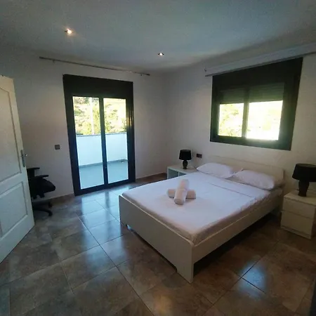 Franz House Casa Completa Holiday home