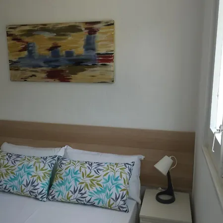 Holiday home Franz House Casa Completa