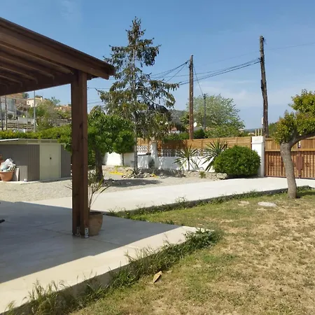 Franz House Casa Completa Holiday home *