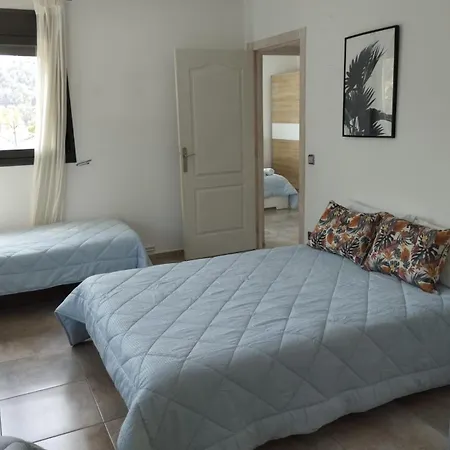 Holiday home Franz House Casa Completa *