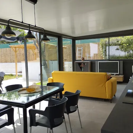 Holiday home Franz House Casa Completa Canyelles (Catalonia)