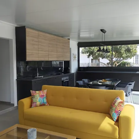 Holiday home Franz House Casa Completa Canyelles (Catalonia)
