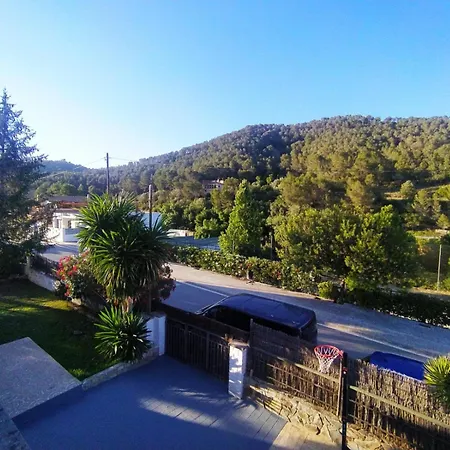 Franz House Casa Completa Holiday home *